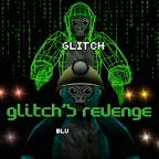 Glitch voice changer