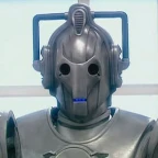 Cyberman (2006) voice changer
