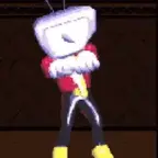 Tenna Deltarune voice changer