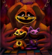 dogday l tuning maybe voice changer