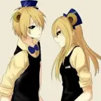 Golden Freddy voice changer