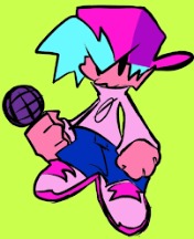 BF FNF Voice Changer