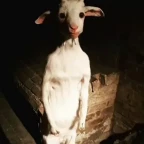 Goatman voice changer