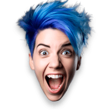 Jackie voice changer