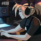 music lol voice changer