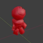 Coolkid voice changer