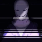 Gaster (But with less delay) voice changer