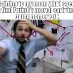 Copy Mom voice changer