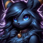 Furry Kemono voice changer