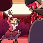 Alastor 2.0 voice changer