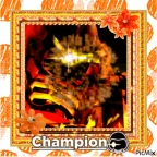 Champion 1x1 voice changer