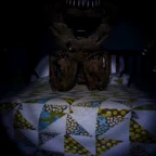 Nightmare freddy voice changer