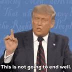 trump voice changer