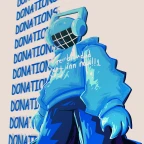 Bluudude voice changer