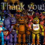 Animatronic voice changer