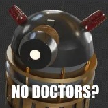 dalek voice changer