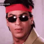 intinya kacamata voice changer