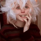 crazywomann voice changer