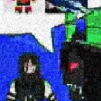 Doll 1x1x1x1 voice changer