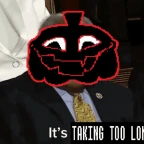 youre taking to long voice changer