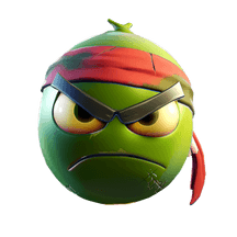 Pea Head voice changer