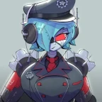 Commissar Chan voice changer