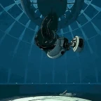 New GladOS voice changer