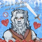 Lionen warrior voice changer