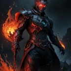 Death Knight voice changer