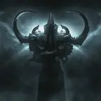 Hades/Azrael voice changer