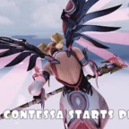 Blank Forgeborn voice changer