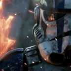 Stormtrooper Helmet FX voice changer