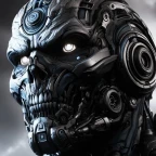 Robot Dominatus voice changer