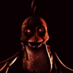 Drawkill Chica voice changer