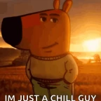 Chill dude voice changer