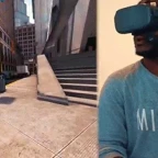 Tief Hall voice changer