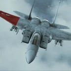 Fighter Pilot Comms voice changer