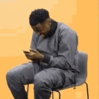 me lmao?" voice changer