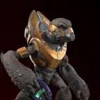Halo Grunt voice changer
