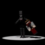 the man from the fog - Sound