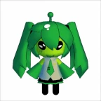 Glorpings voice changer