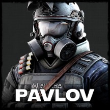 Aurora Soldier voice changer
