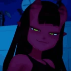 girl demon voice changer