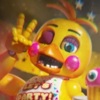 Toy Chica voice changer