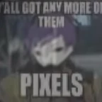 glitchy voice changer