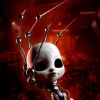 The Prototype voice changer