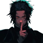 Nyarlathotep voice changer