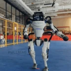 Bot Voice voice changer