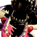 Mangle voice changer