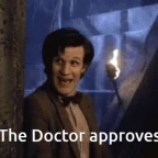 the doctor voice changer